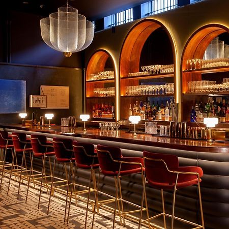 The Flat Iron Hotel アシュビル エクステリア 写真