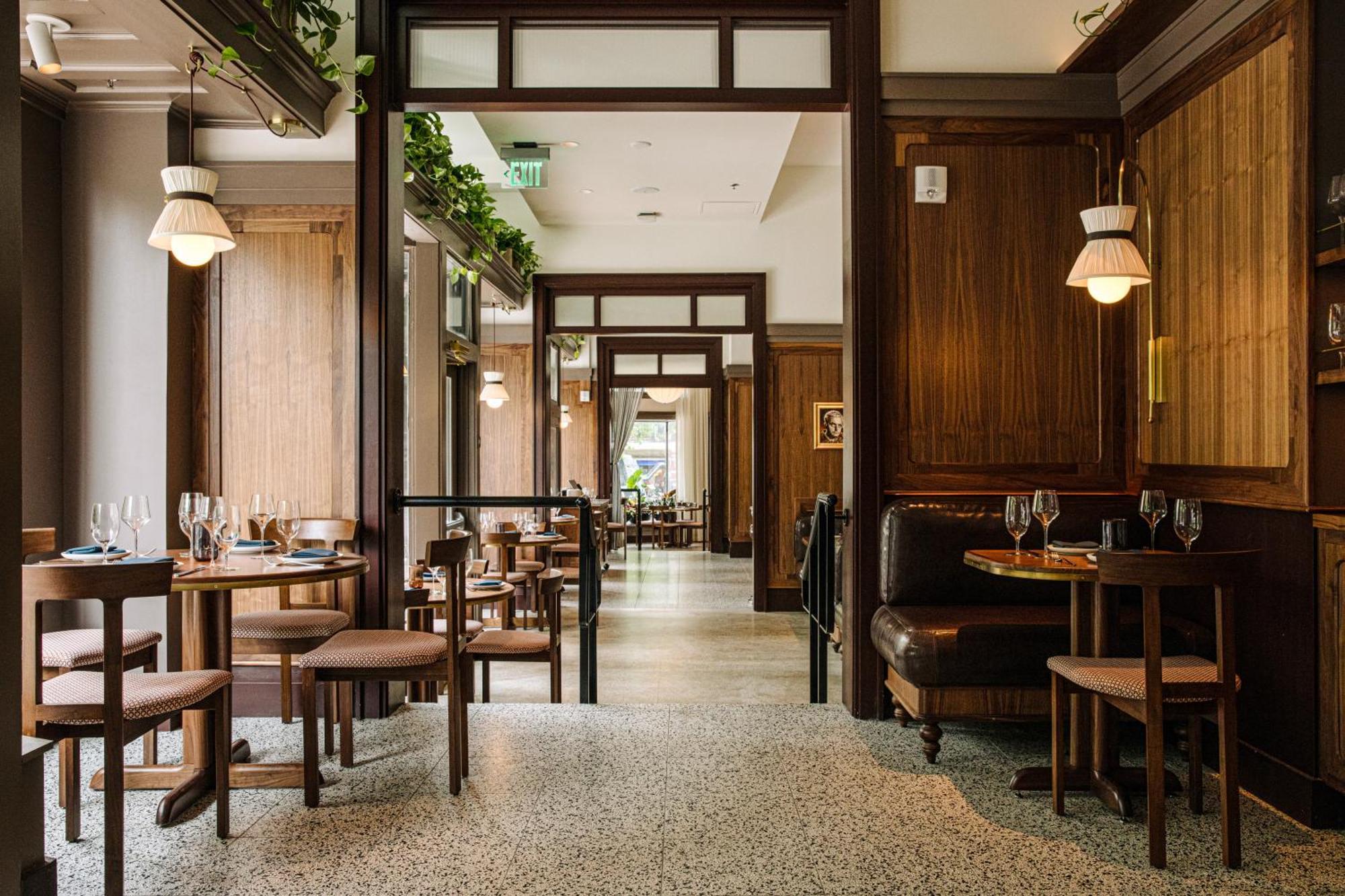 The Flat Iron Hotel アシュビル エクステリア 写真
