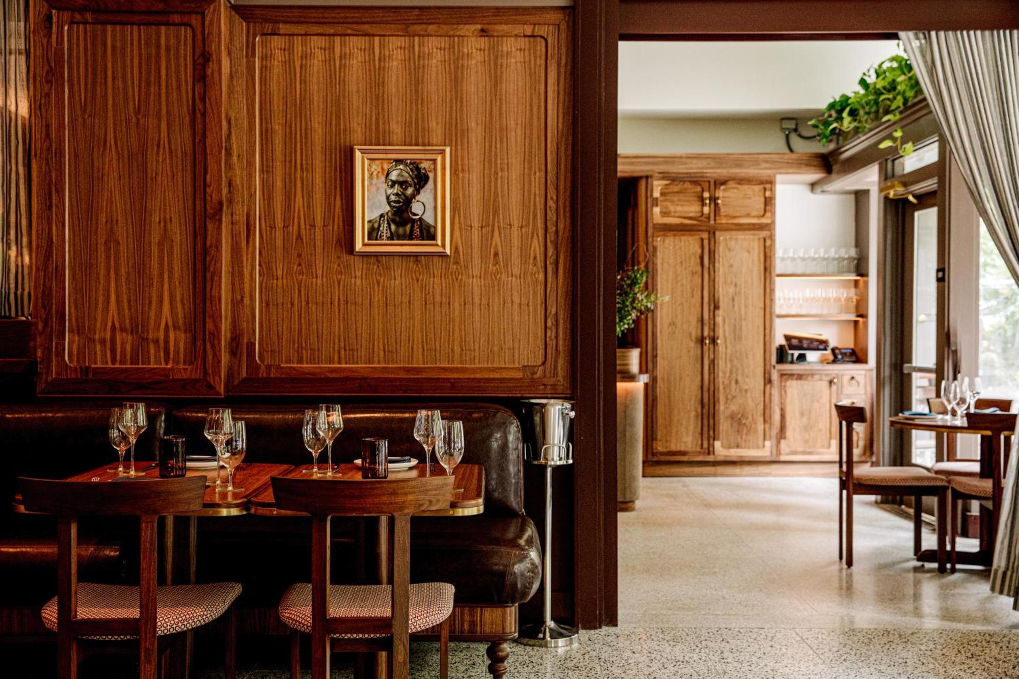 The Flat Iron Hotel アシュビル エクステリア 写真